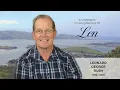 Len Rush - Funeral
