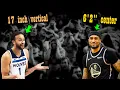 NBA players with the WEIRDEST skillsets