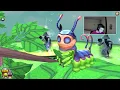 Highlight Wizard101 Aberrant Paradox Solo attempt