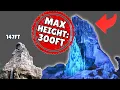 Why Disneyland s 300-Foot Expansion Has to Be Frozen
