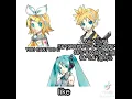 Download Lagu Funny kagamine rin len jiggle jiggle skin