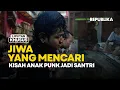 Lagu Tasawuf Tapi Underground? Ini Bukan Pesantren Biasa! | LIPSUS