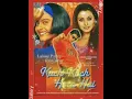 Lagu JATIN LALIT SPECIAL (Koi Mil Gaya) Kuch Kuch Hota Hai 1998 (Udit Ji, Alka Ji \u0026 Kavita Ji) Remastered