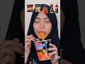Download Lagu MAKAN MAKANAN SERBA WARNA HITAM🖤✨
