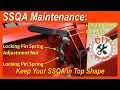 Maintenance Operating Tips for Your Tractor Loader s SSQA System