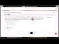 Oracle Java Foundations Assessment