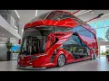Download Lagu Toyota Motorhome RV 2026 - Kendaraan Berkemah Mewah Paling Terjangkau yang Tampaknya Bernilai Jut...