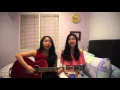 Download Lagu The Overtunes - Mungkin Cover by Chacha ft. Cynthia