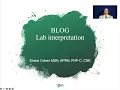 Lab Interpretation
