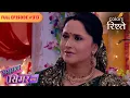 Download Lagu Simar enters Rozy dance bar | Sasural Simar Ka | Full Episode 313 | Colors Rishtey