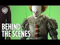 Download Lagu IT: Chapter Two Behind The Scenes | Pennywise Lives Again | Warner Bros. Entertainment