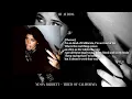 nessa barrett - tired of california (slowed)