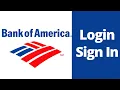 bankofamerica com Login How to Login Bank Of America Online Internet Banking Account 2021