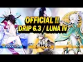 【LIVE】WADUH PELAN PELAN HOYO! INFO DRIP TERBARU MAMI KUDA ZIBAI \u0026 ILLUGA! | Genshin Impact Indonesia