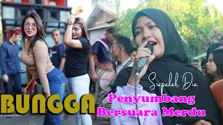 Download Siapakh Dia.. yg mempunyai suara sangat Merdu //Bunga //MEGANTARA MP3