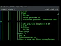 Understanding Pacman Commands - S01EP04