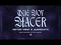 Neton Vega, Juanchito - Que Voy Hacer (Video Lyric)