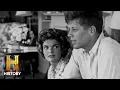 Download Lagu JFK and Jackie's Journey from Courtship to Marriage | Kennedy