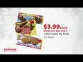Save this way at Fareway - 2026