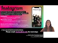 UIC Instagram Study