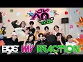 Download Lagu [REACTION] BUS 'กั๊ก (No-status Status)' OST. ซีรีส์ GELBOYS สถานะกั๊กใจ OFFICIAL MV [ENG SUB]