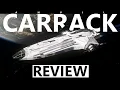Download Lagu Star Citizen 4.2.1 - 10 Minutes More or Less Ship Review - ANVIL CARRACK