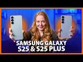 Download Lagu De Nieuwste Telefoons van Samsung! | Samsung Galaxy S25 \u0026 S25 Plus Review | Expert