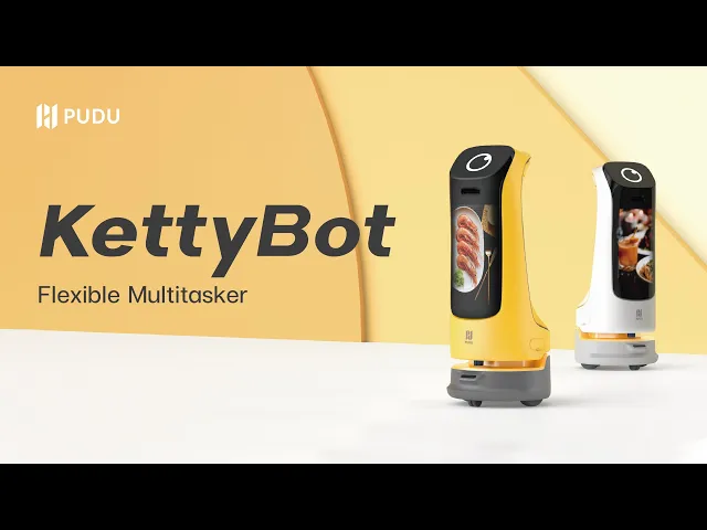 KETTYBOT Delivery