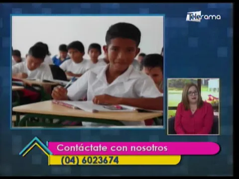 Proceso de matriculación Costa 