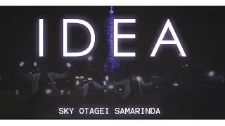 Download 【Team SKY】IDEA【ヲタ芸】 MP3