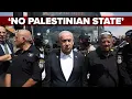 Download Lagu Israel Braces for UN Palestinian State Vote | Jerusalem Dateline - September 12, 2025