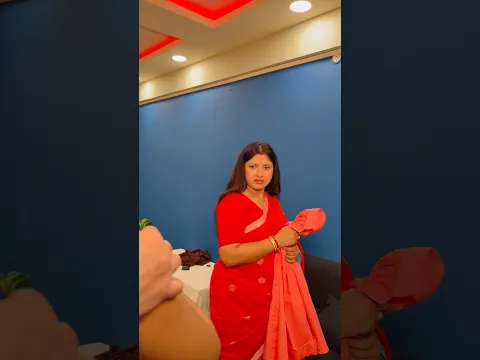 Pyar or attraction 🙂 #youtubeshorts #love #bollywoodcoversongs #shortsfeed #wedding #husbandwife