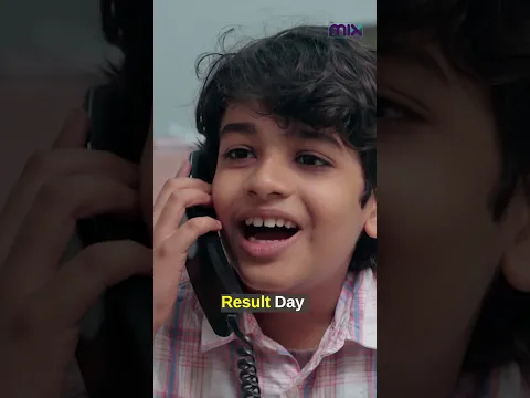 Result Day  || #themixbywirally #warangalvandhana #hostellife #exams #resultday #studentlife