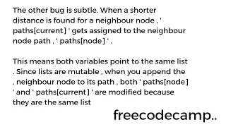 Algorithm Design Step 47