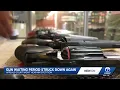 New Mexico s gun purchase waiting period remains blocked by federal court