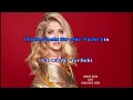 Marie Reim - Naiv - karaoke nibo