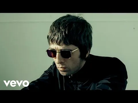 Download MP3 Oasis - Sunday Morning Call (Official Video)