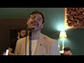 Could I have this kiss Forever (Carolina& @thebridesealers - cover)