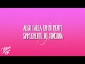 Eros Ramazzotti - Nada Sin Ti