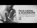 Felix Cartal, Clockwork - The Fire feat. Madame Buttons (Blitzkrieg Remix)