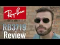 Download Lagu Ray-Ban RB 3719 Review