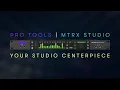 Download Lagu Introducing Avid Pro Tools | MTRX Studio