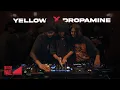 Yellow x DROPAMINE Ft. Shaamz | Full DJ Set | Off The Wall Sessions