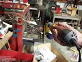 Ford 351W Head Torque
