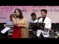 Download Lagu 2016-11-19_Saara pyaar tumhaara maine baandh liya hai aanchal mein_Neelima G. \u0026 Alok K.