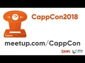 CappCon2018 Teaser