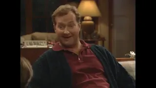 Davis Rules S02E04 The Moment of Youth Randy Quaid Jonathan Winters