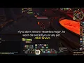 Dragonflight How to Defeat QALASHI SCALERIPPER in Dragonbane Keep