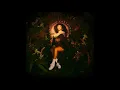 Mahalia - Regular People feat  Hamzaa and Lucky Daye