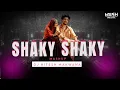Shaky Shaky - DJ Hitesh Makwana Mashup Remix.